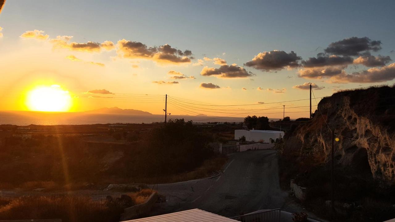 Skarmoutsos Holiday Home Vourvoulos Екстер'єр фото