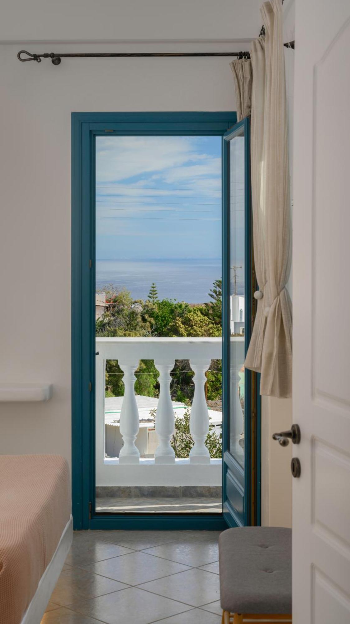 Skarmoutsos Holiday Home Vourvoulos Екстер'єр фото