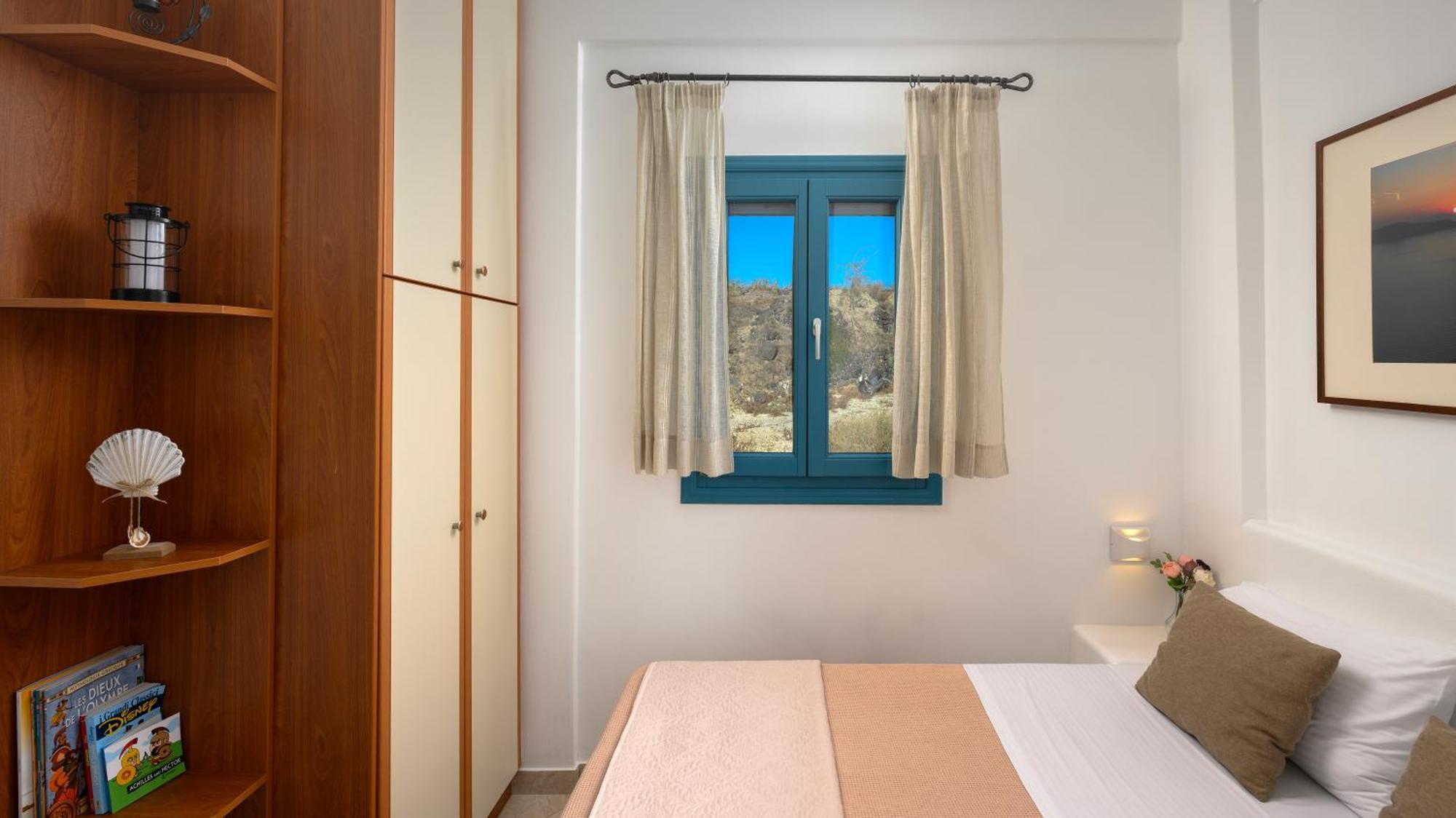 Skarmoutsos Holiday Home Vourvoulos Екстер'єр фото
